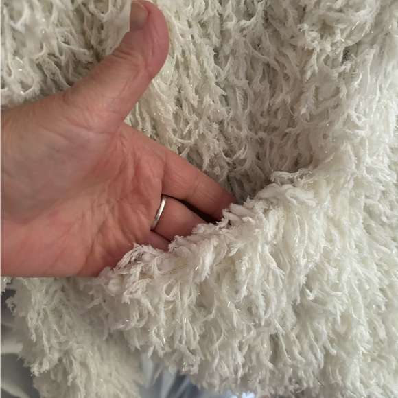 Anthropologie Vanessa Virginia French Alps cardigan M/L - Picture 8 of 13